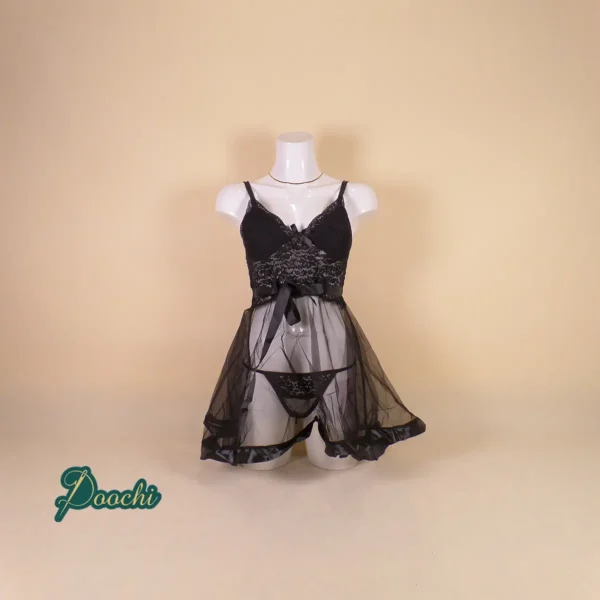 لباس خواب فانتزی ronia کد 820