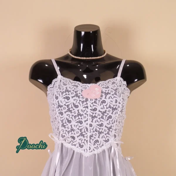 لباس خواب زنانه shohreh کد 9981