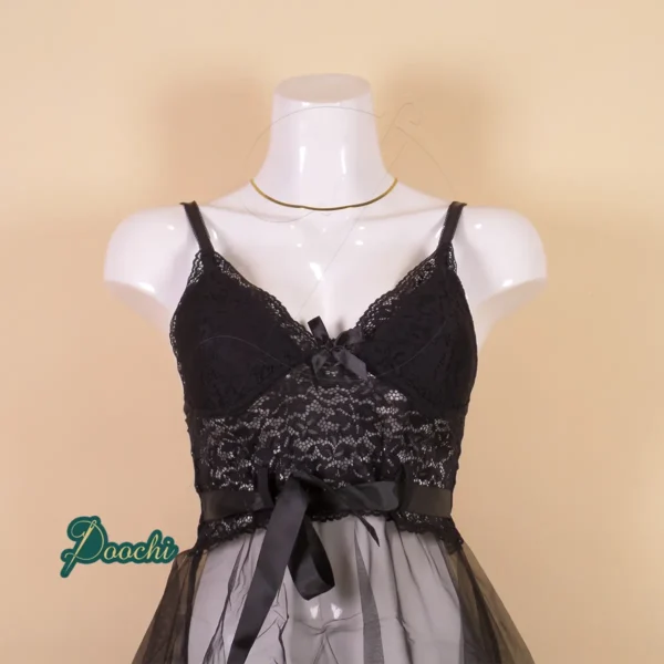 لباس خواب فانتزی ronia کد 820