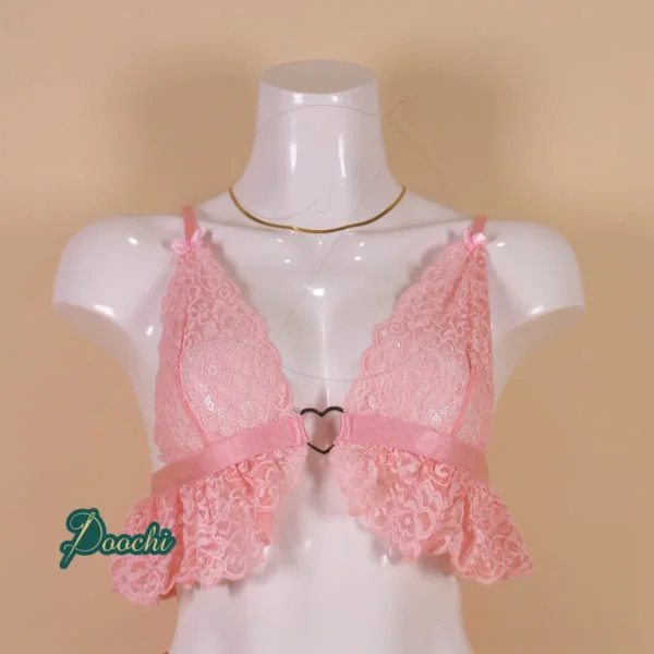لباس خواب فانتزی lavin کد 4134