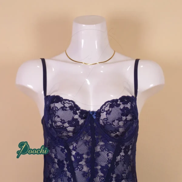 لباس خواب فانتزی keleren کد 3187