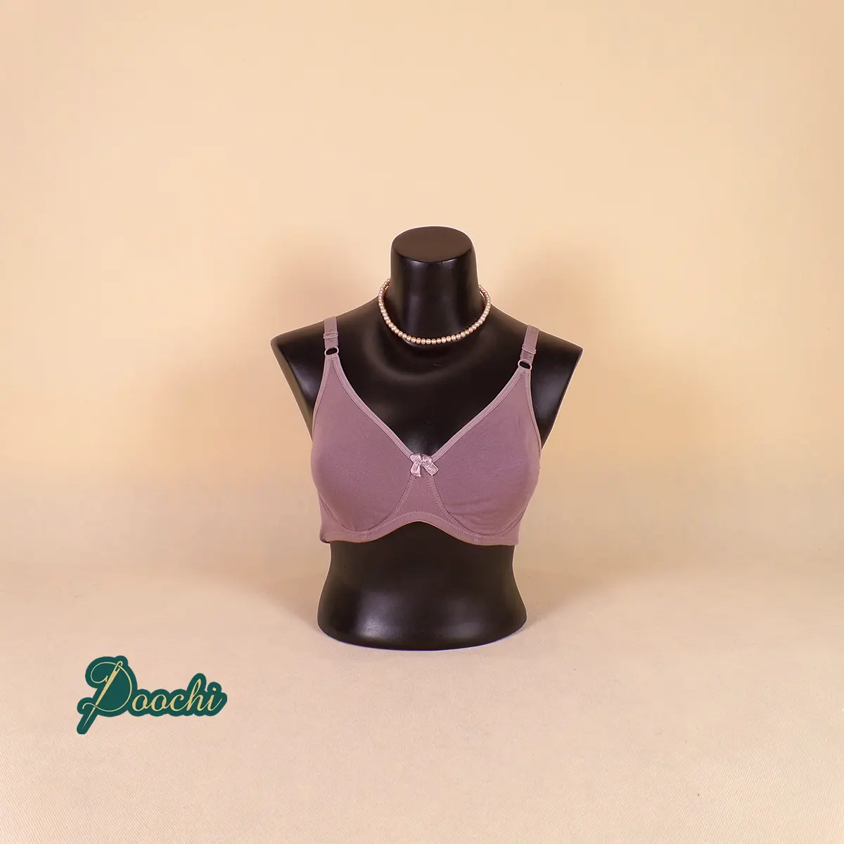 سوتین نخی فنردار izabella کد 035