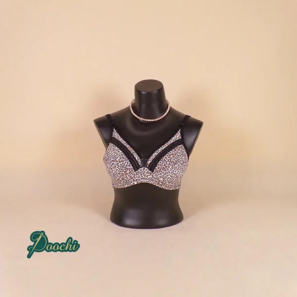 سوتین نخی بدون فنر izabella کد 040