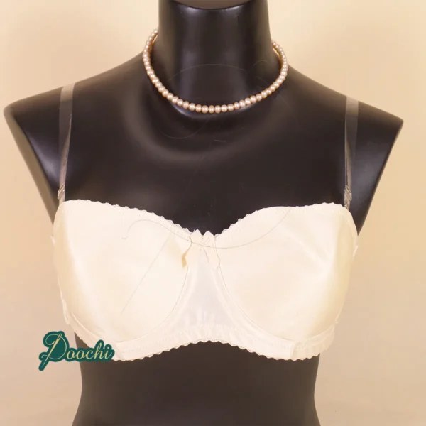 سوتین دکلته فنردار avina کد317