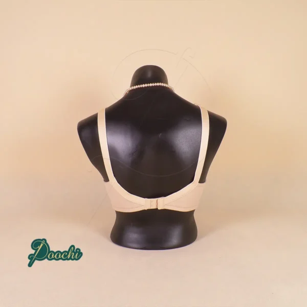 سوتین نخی بدون فنر khatoon کد300 - تصویر 3