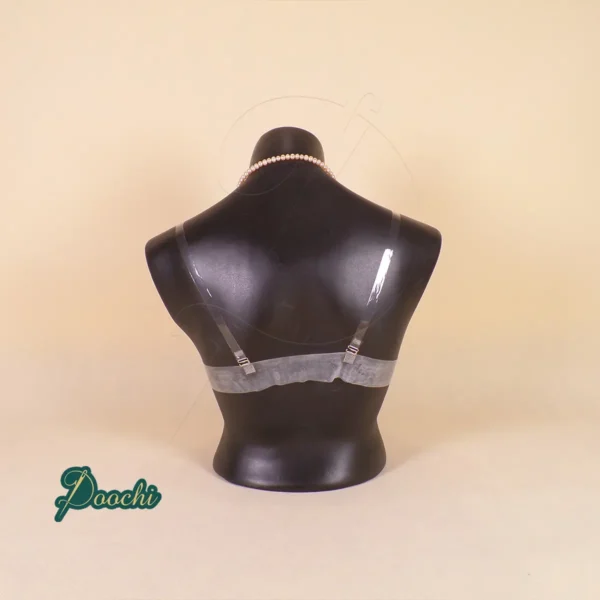سوتین دکلته فنردار avina کد317 - تصویر 3