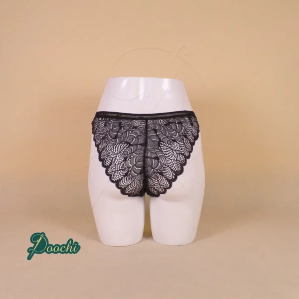 شورت گیپور hanes442 - تصویر 3